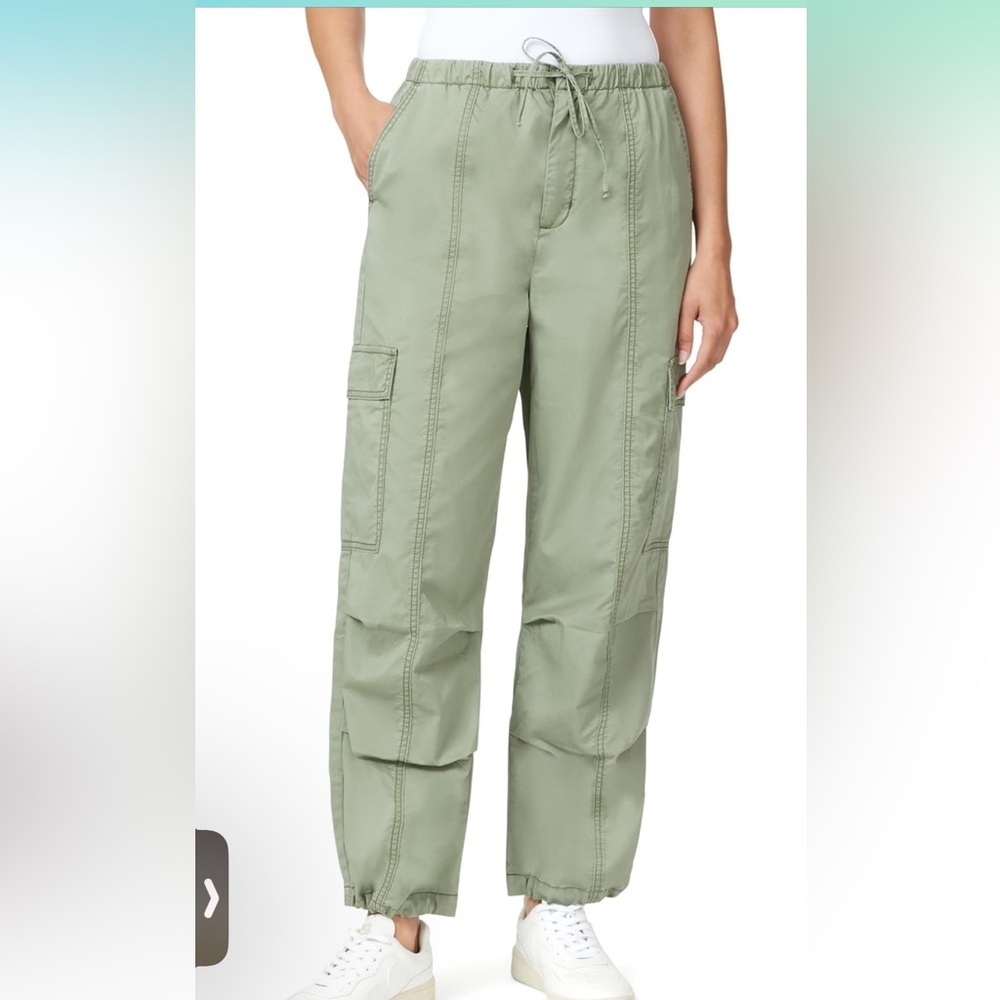 Kenzie Cargo Pants